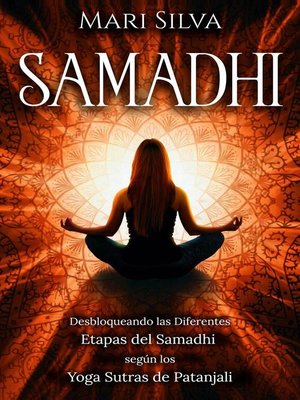 cover image of Samadhi